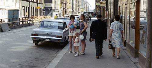Caroline 1972