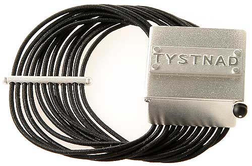 Tystnad