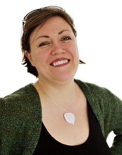 Caroline Lindholm